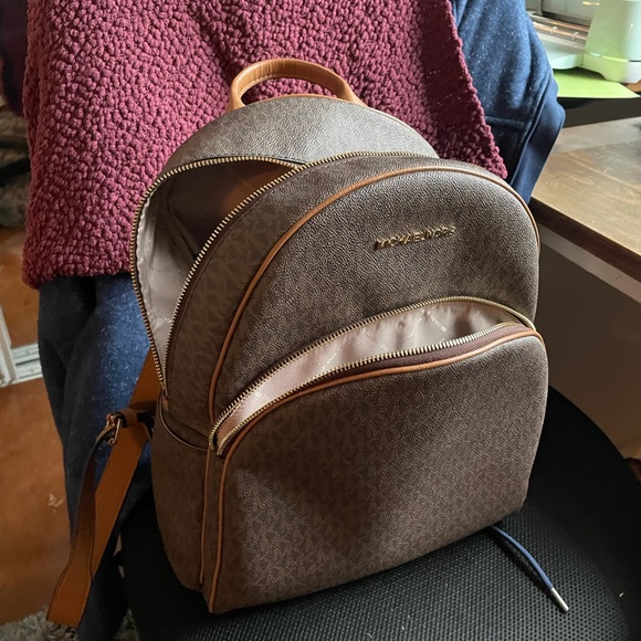 Michael Kors Handbags - Michael Kors Backpack